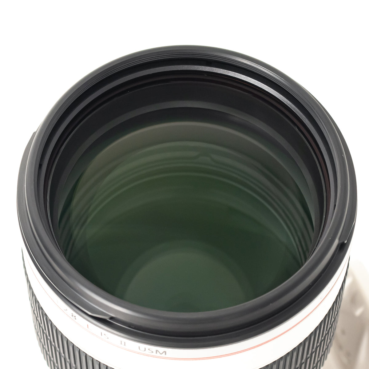 Canon EF 70-200mm f2.8 L IS II USM Lens USED, Excellent Condition
