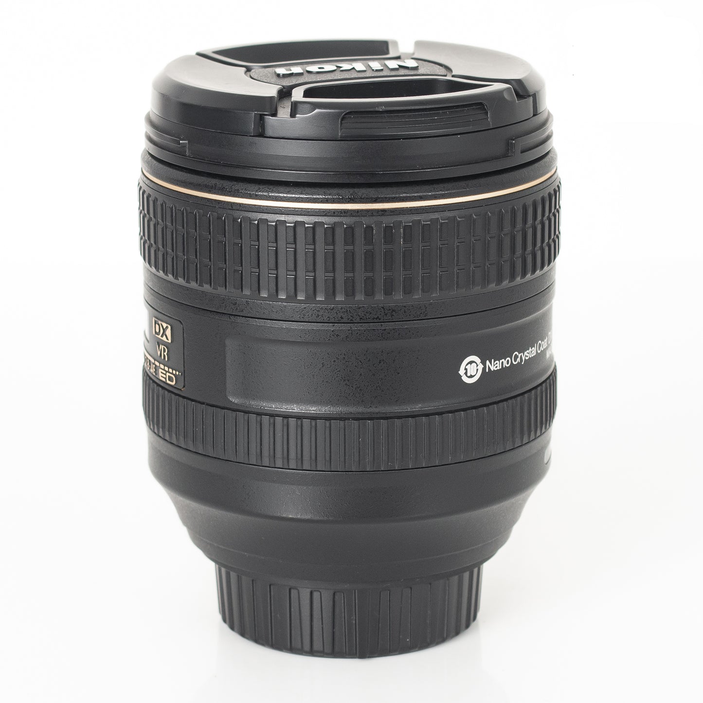 Nikon 16-80mm f2.8-4E AF-S VR ED DX Lens