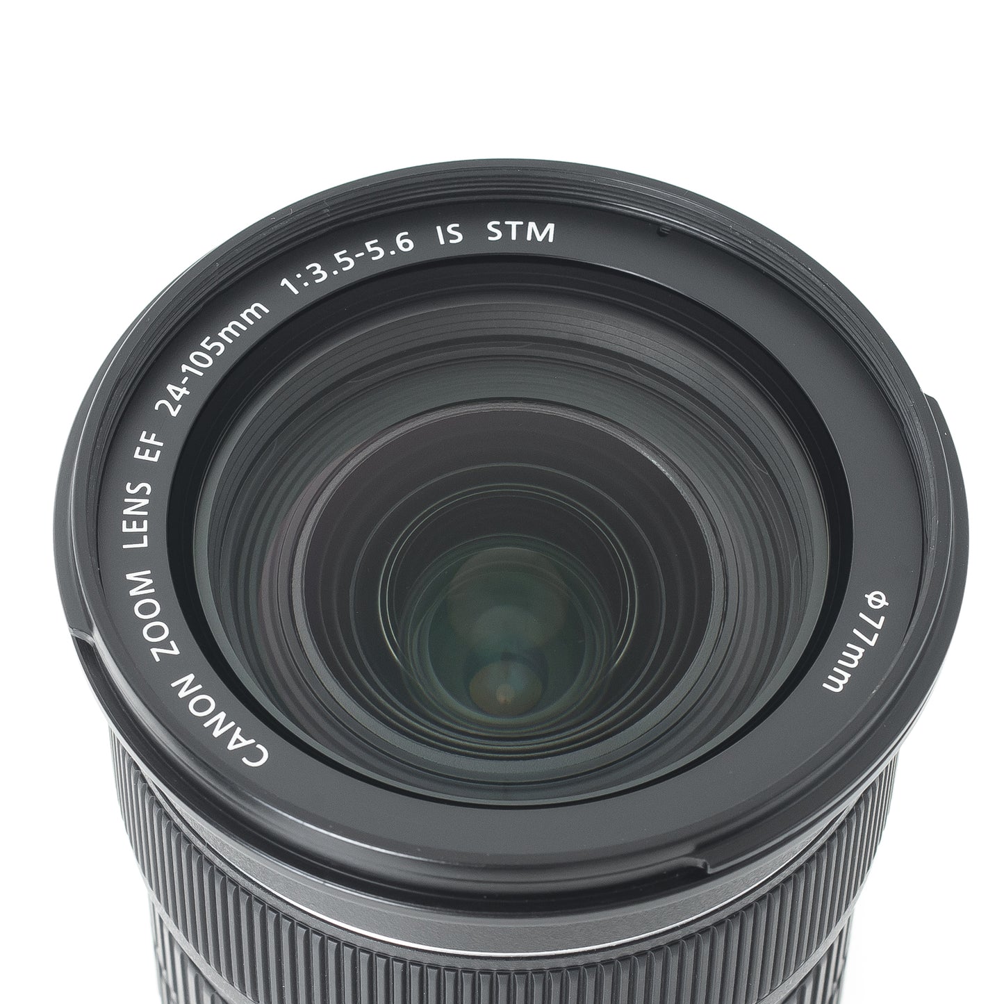 Canon EF 24-105mm f3.5-5.6 IS STM Lens