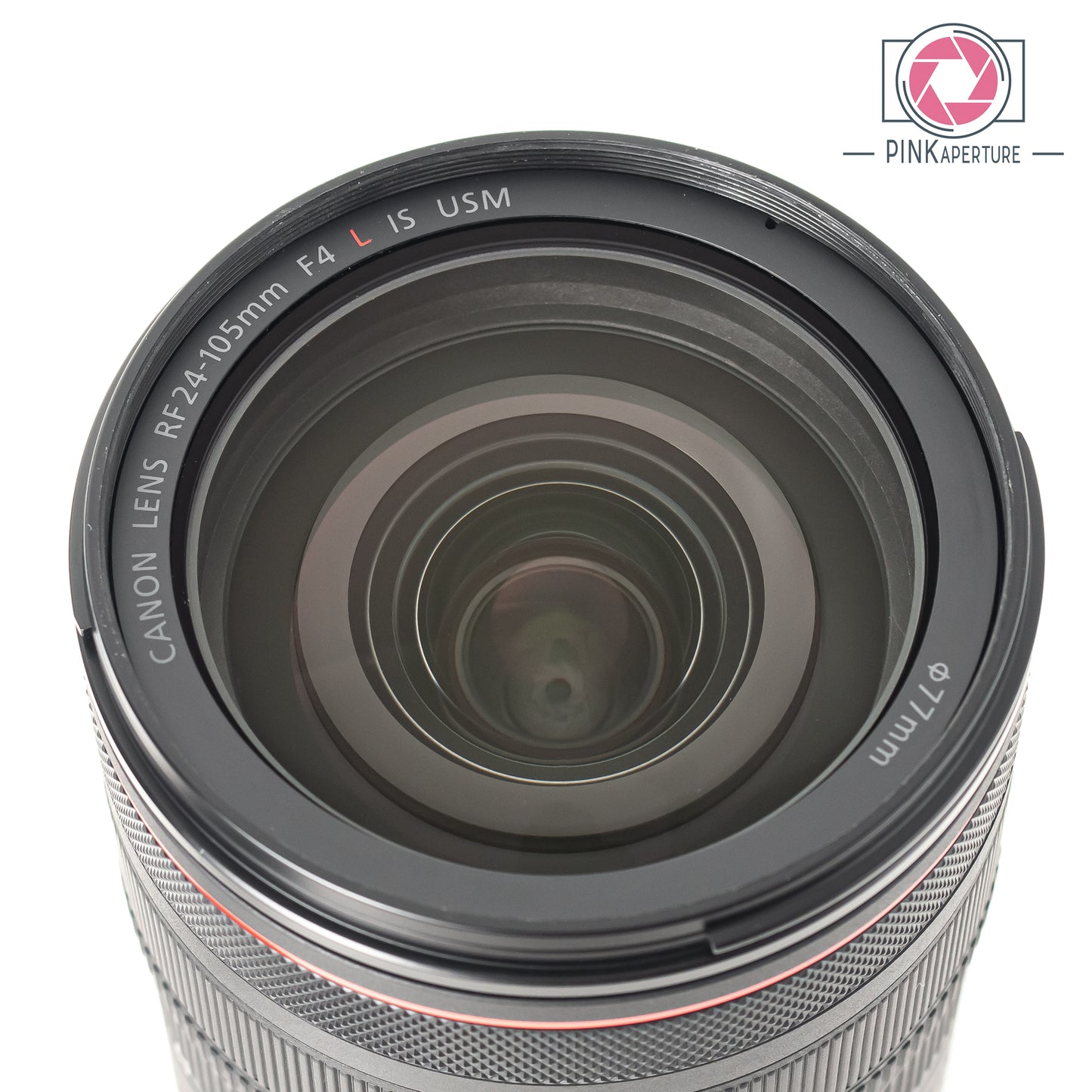 Canon RF 24-105mm f4L IS USM Lens