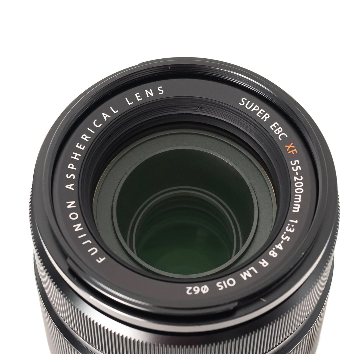 USED Fujifilm 55-200mm f3.5-4.8 R LM OIS XF Fuji Lens