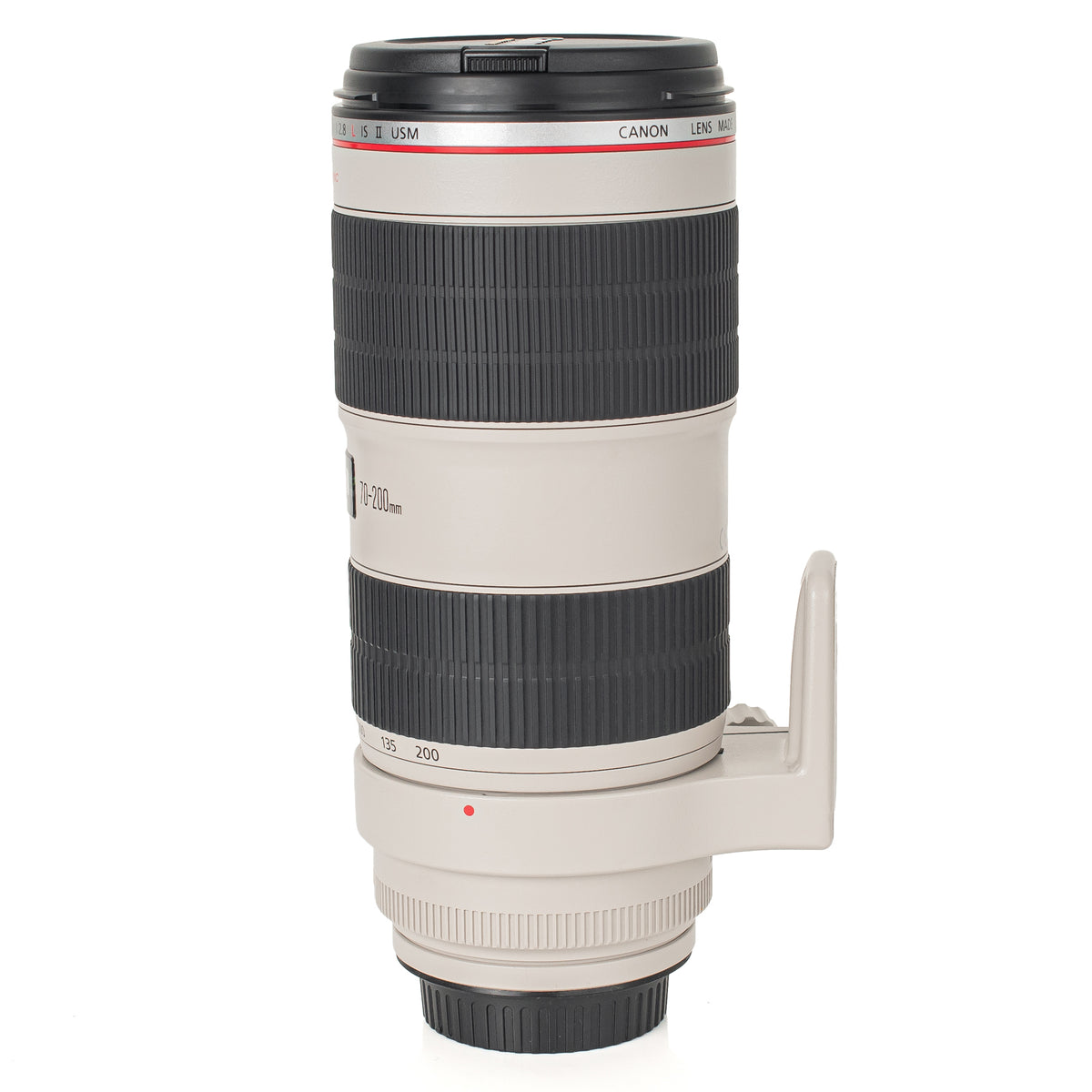 Canon EF 70-200mm f2.8 L IS II USM Lens USED, Excellent Condition