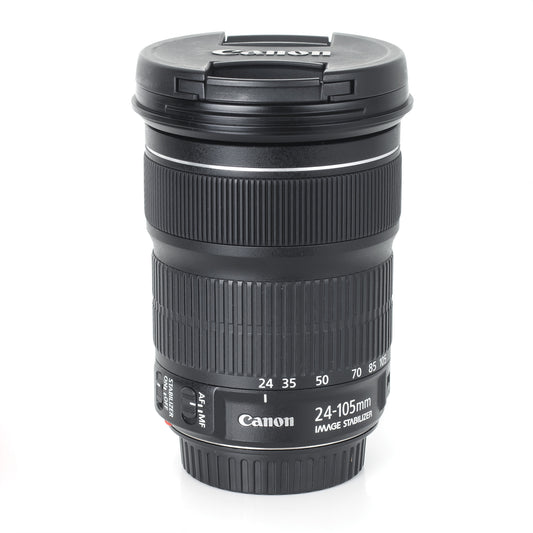 Canon EF 24-105mm f3.5-5.6 IS STM Lens