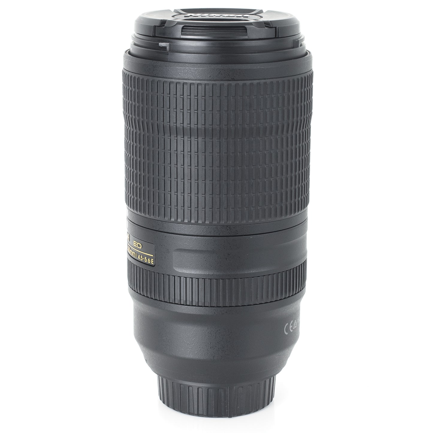 Nikon 70-300mm f4.5-5.6E ED VR AF-P Lens