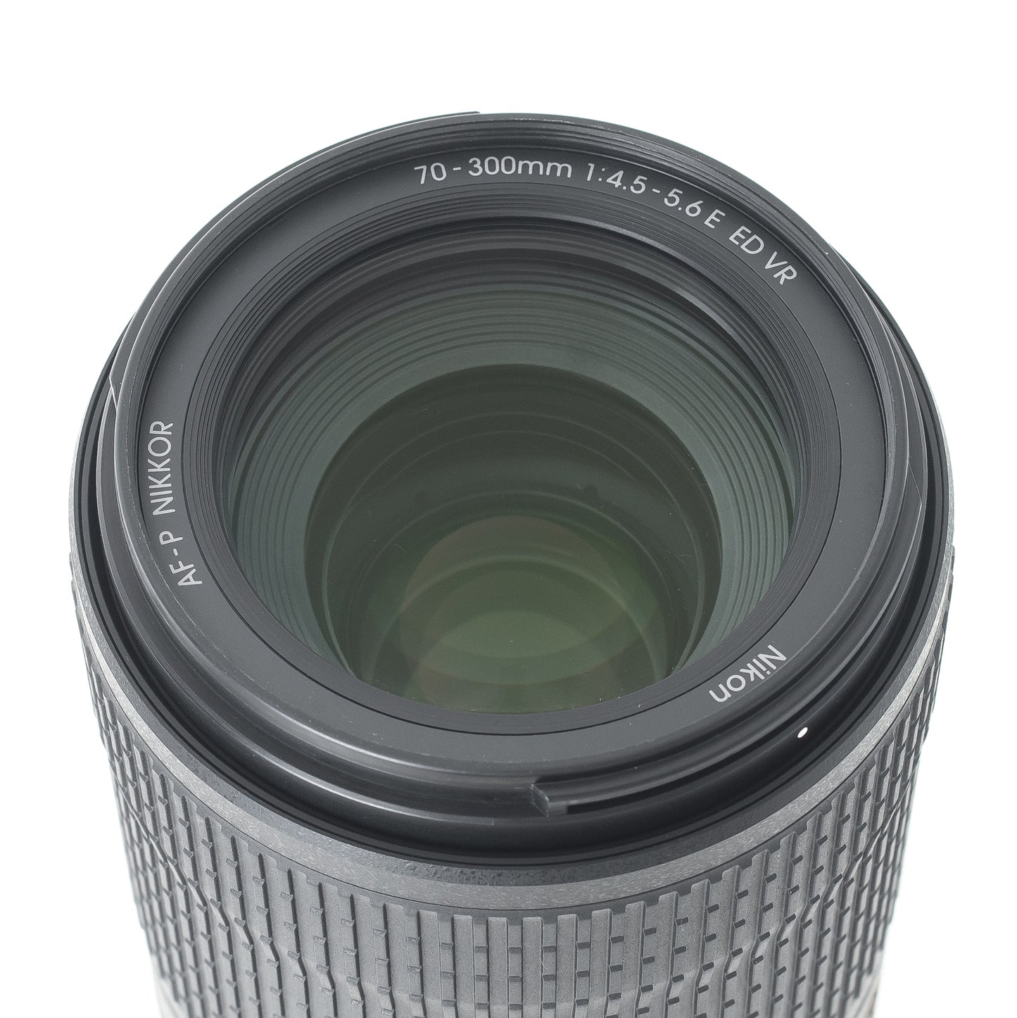 Nikon 70-300mm f4.5-5.6E ED VR AF-P Lens