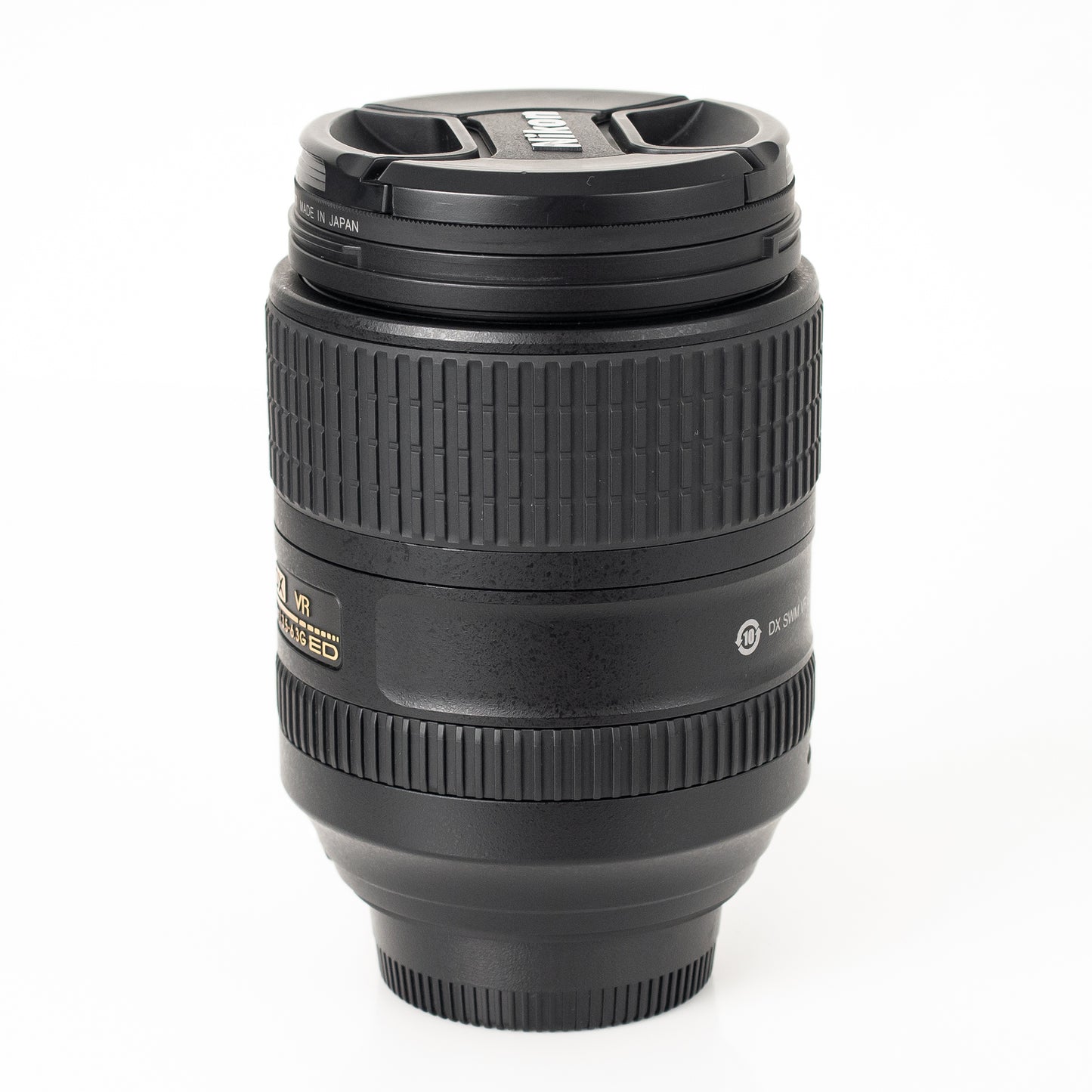 Nikon 18-300mm f3.5-6.3 G ED VR AF-S DX Lens