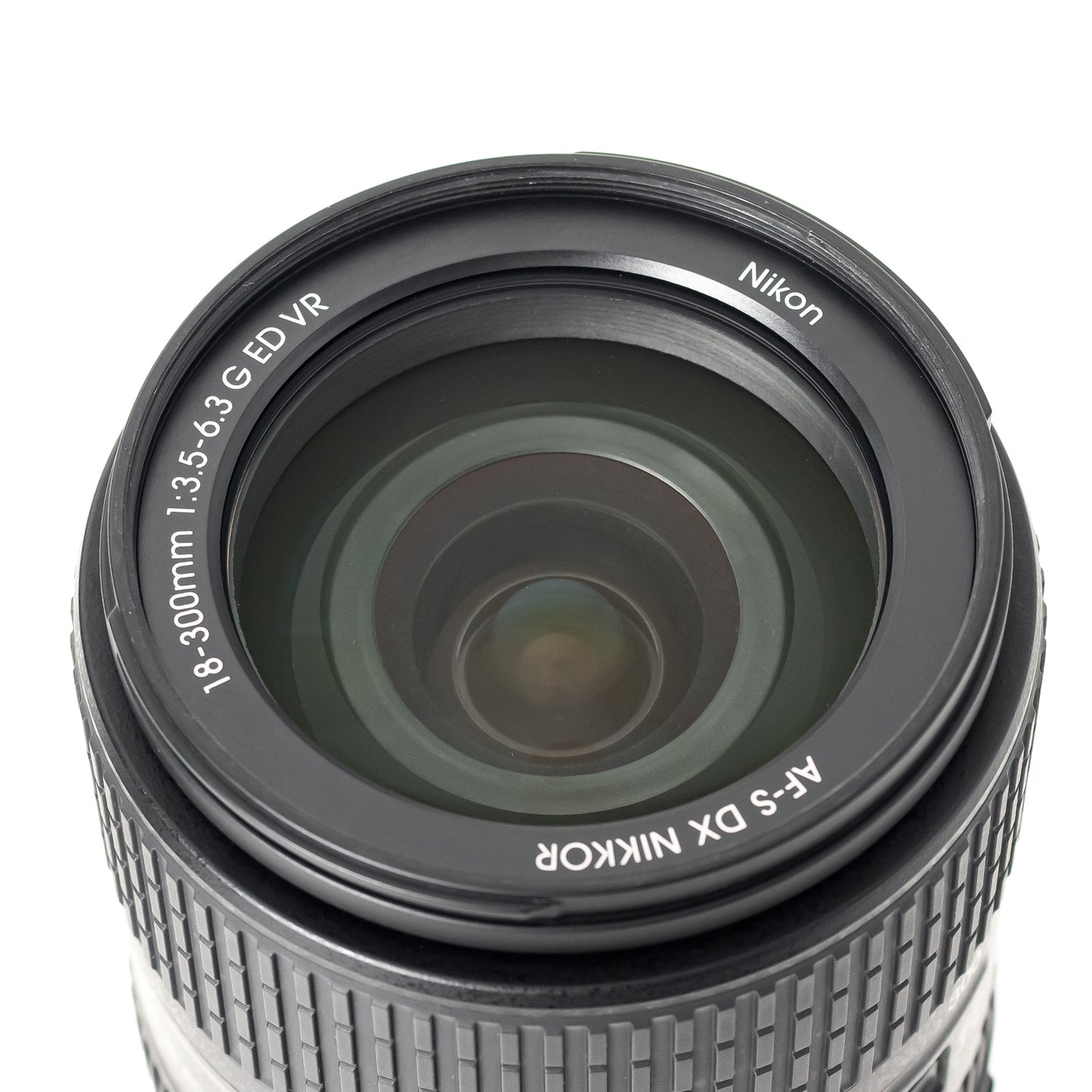 Nikon 18-300mm f3.5-6.3 G ED VR AF-S DX Lens