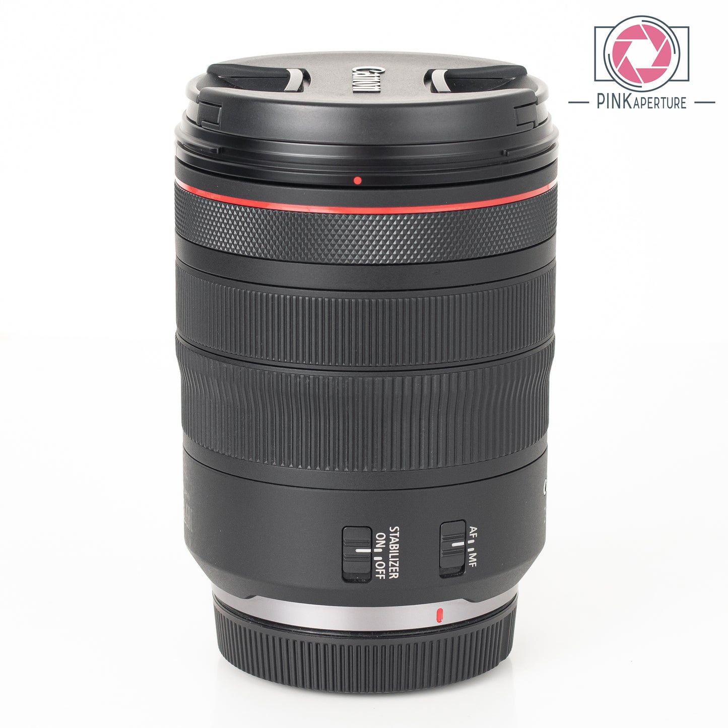 Canon RF 24-105mm f4L IS USM Lens