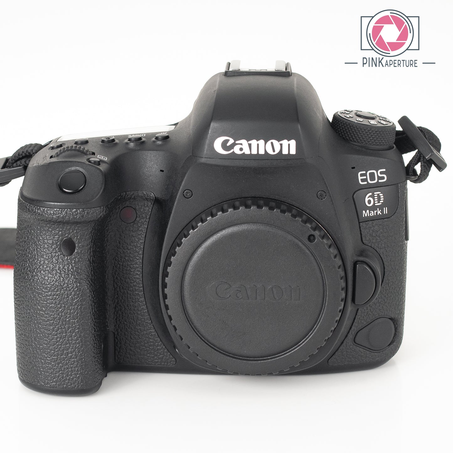 Canon EOS 6D Mark II Digital SLR Camera Body - Used, Excellent Condition