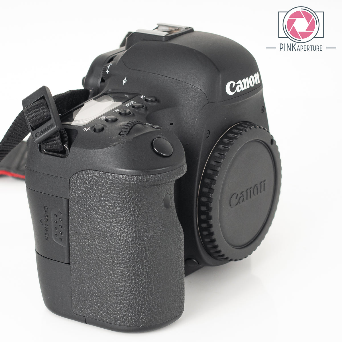 Canon EOS 6D Mark II Digital SLR Camera Body - Used, Excellent Condition