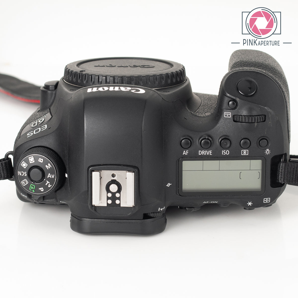 Canon EOS 6D Mark II Digital SLR Camera Body - Used, Excellent Condition