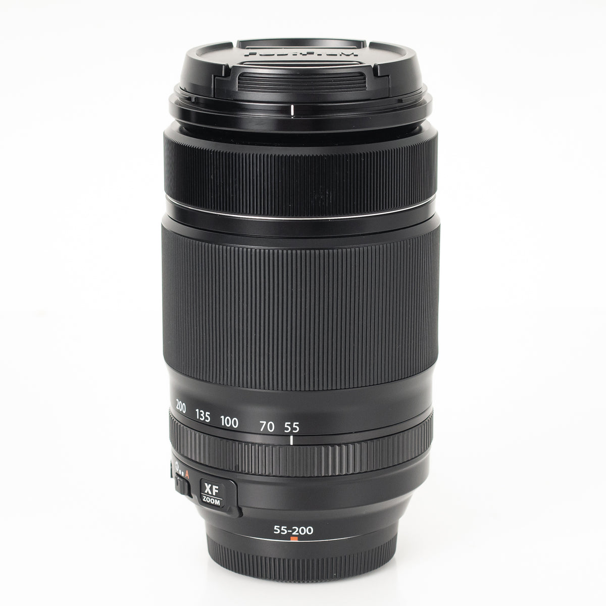 USED Fujifilm 55-200mm f3.5-4.8 R LM OIS XF Fuji Lens