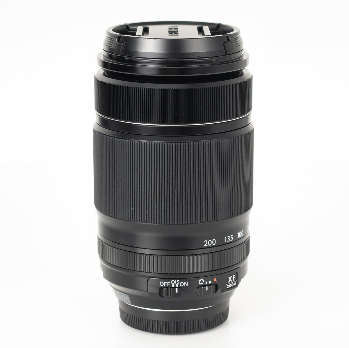 USED Fujifilm 55-200mm f3.5-4.8 R LM OIS XF Fuji Lens