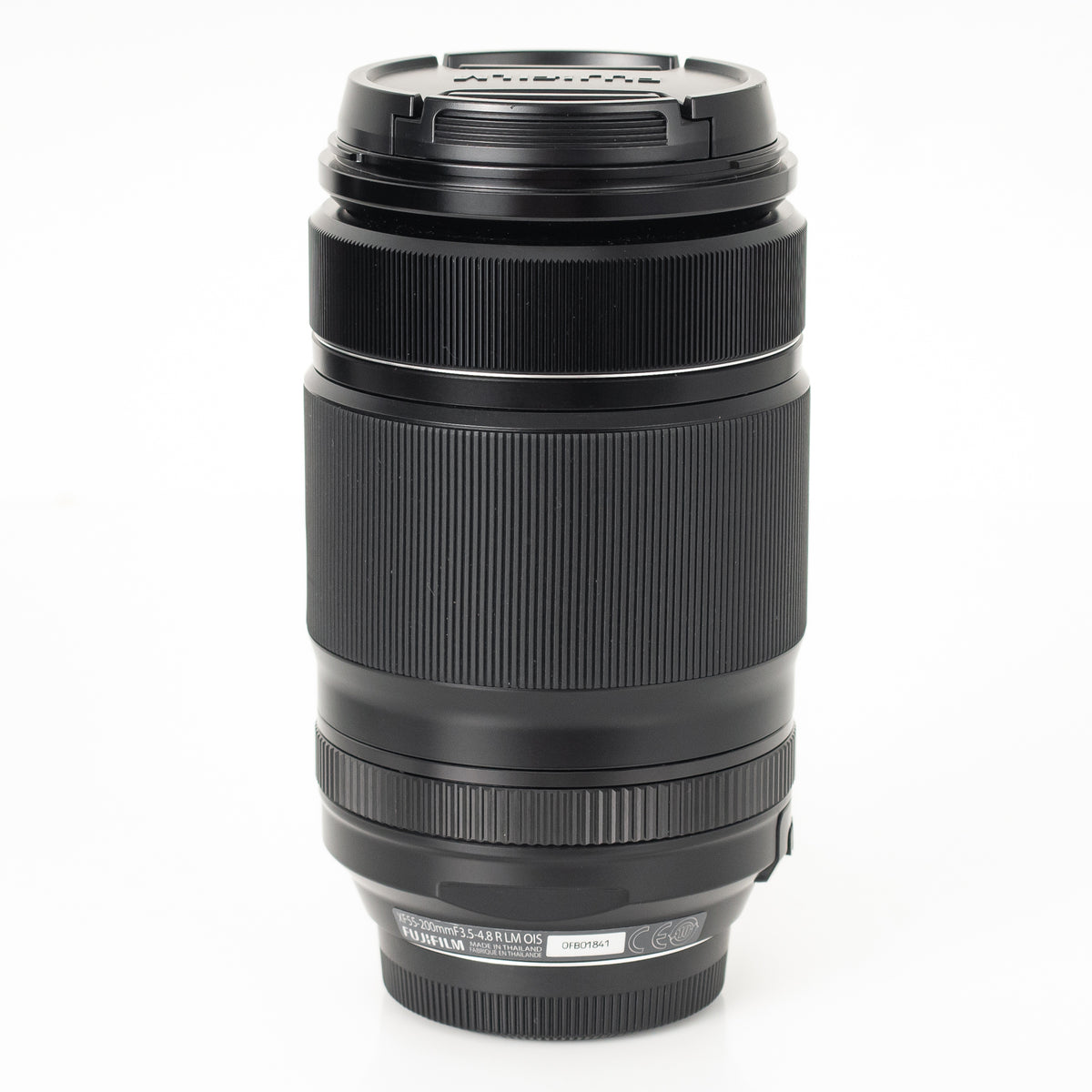 USED Fujifilm 55-200mm f3.5-4.8 R LM OIS XF Fuji Lens