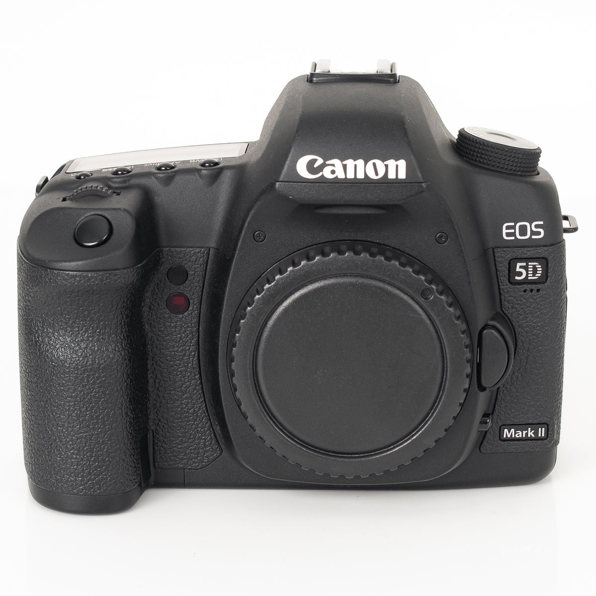 Canon EOS 5D Mark II Digital SLR Camera Body | LOW USAGE