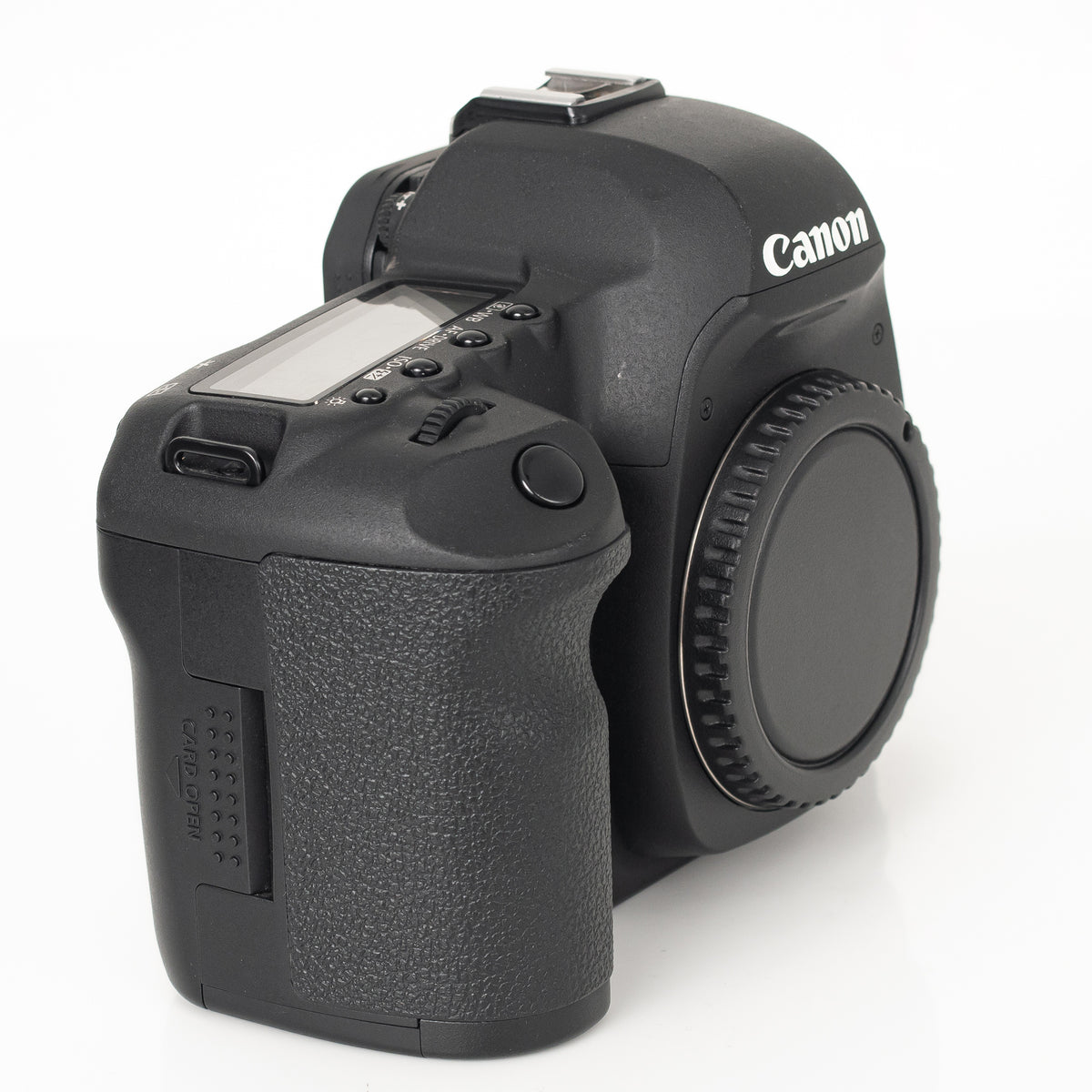 Canon EOS 5D Mark II Digital SLR Camera Body | LOW USAGE