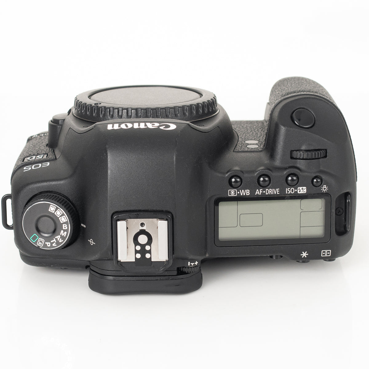 Canon EOS 5D Mark II Digital SLR Camera Body | LOW USAGE