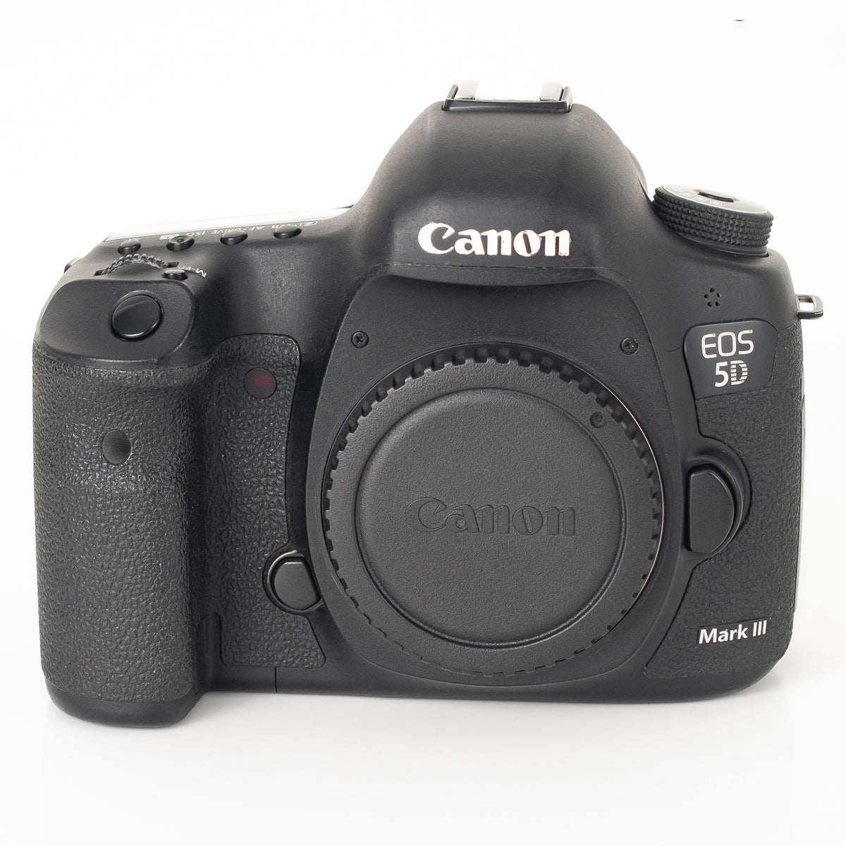 Canon EOS 5D Mark III Digital SLR Camera Body USED, Excellent Condition