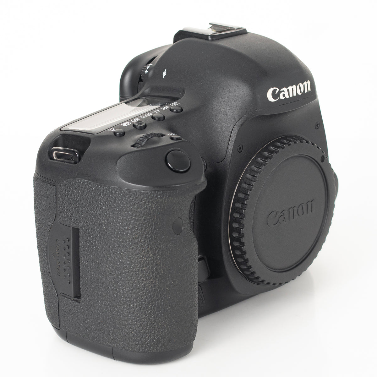 Canon EOS 5D Mark III Digital SLR Camera Body USED, Excellent Condition