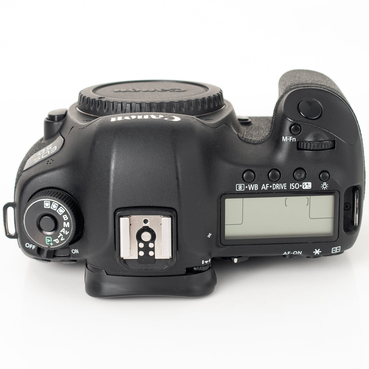 Canon EOS 5D Mark III Digital SLR Camera Body USED, Excellent Condition