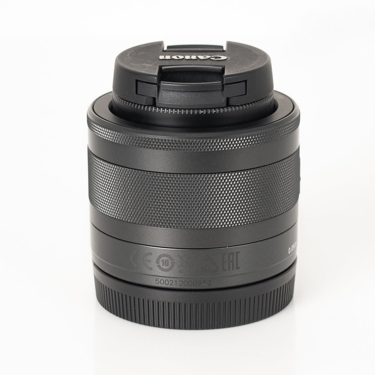 Canon EF-M 28mm f3.5 Macro IS STM Lens USED, Excellent Condition