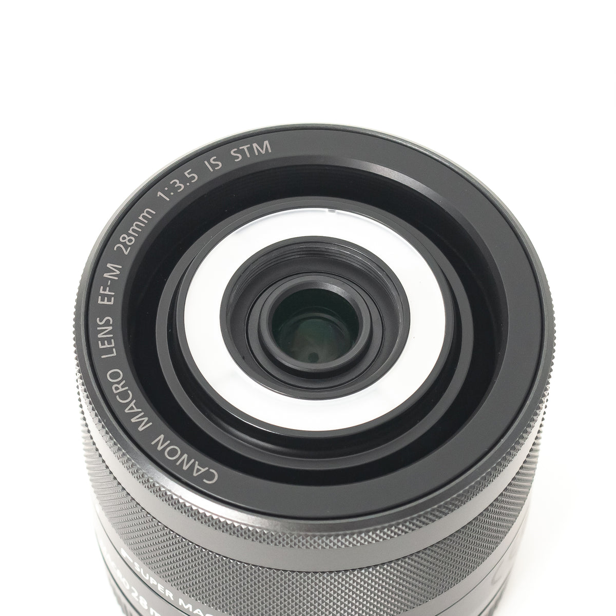 Canon EF-M 28mm f3.5 Macro IS STM Lens USED, Excellent Condition
