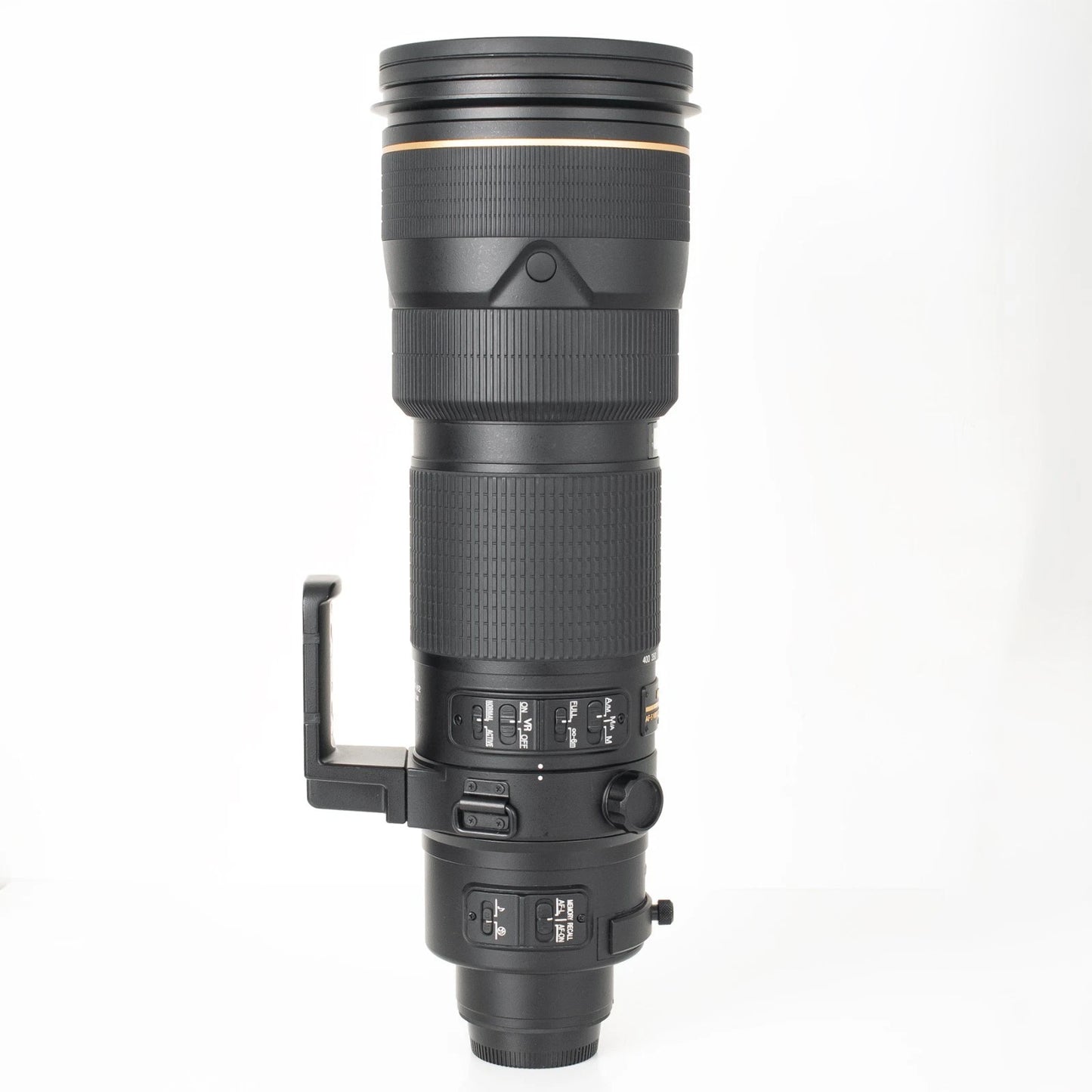 Nikon 200-400mm f4 G VR Mark II AF-S ED Lens USED