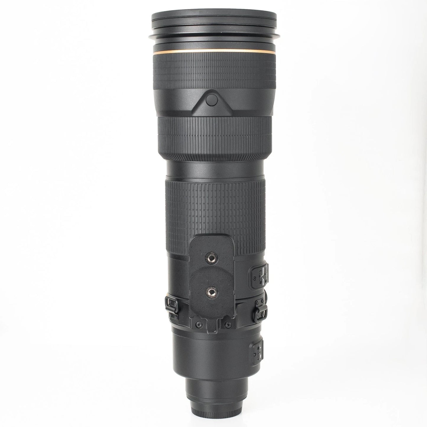 Nikon 200-400mm f4 G VR Mark II AF-S ED Lens USED